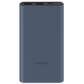 Xiaomi Mi Power Bank 3 10000mAh 22.5W PB1000DPDZM Black (BHR5884GL) 