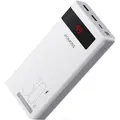 Повербанк ROMOSS 30000mAh Sense 8PS Pro 30W PD/QC 3.0 White (001010639167) 
