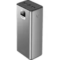 Повербанк Proove Guardian 22.5W 30000mAh Metal Gray (PBG322210004) 