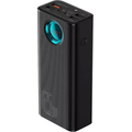 Повербанк Baseus Amblight 26800mAh 65W OE P10022402113-00 Black (001012028938) 