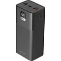 Повербанк Proove Giant Lite 40000mAh 22.5W PD Black (PBGI20312201) 