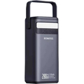 Повербанк Romoss 75000mAh PMT75 280W PMT75-1E2-2133H Black (001012022172) 