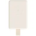 Inductive Xiaomi Magnetic Power Bank 6000mAh Pink (BHR9074GL) 