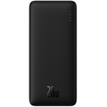 Baseus Airpow Powerbank 20000mAh Fast Charge 20W Black (P10022804113-00) 