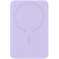 Повербанк Baseus Magnetic Mini MagSafe 20000mAh 20W Purple (PPCX150005) 
