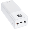Повербанк Proove Giant 40000mAh 100W PD White (PBGI99320002) 