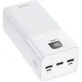 Повербанк Proove Giant 40000mAh 100W PD White (PBGI99320002) 