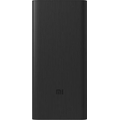 Повербанк Xiaomi 30000mAh 18W Black (BHR9126GL) 