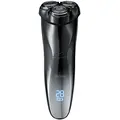 Електробритва Enchen BlackStone 3 (793532) 
