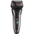 Электробритва Ardesto SHR-B8WDR Black 
