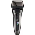 Электробритва Ardesto SHR-B8WDR Black 