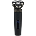 Электробритва Ardesto SHRR-B8WDR Black 