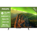 Телевизор Philips 50PUS8118/12 