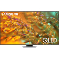 Телевизор Samsung QLED QE55Q80DAUXUA 