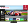 Телевизор Thomson QLED 55QG7C14 