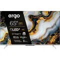 Телевизор Ergo QLED+ 65JUQ85 