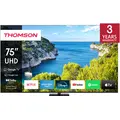 Телевизор Thomson Google TV 75" UHD 75UG5C14 