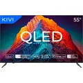 Телевизор Kivi QLED 55U770QB 