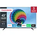 Телевизор Thomson QLED 43QG4S14 
