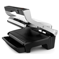 Контактный гриль (прижимной) TEFAL OptiGrill Elite XL GC760D30 