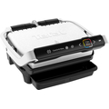 Контактный гриль (прижимной) TEFAL OptiGrill Elite GC750D30 