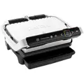 Контактный гриль (прижимной) TEFAL OptiGrill Elite GC750D30 