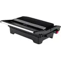 Контактный гриль (прижимной) ECG S2070 Panini 