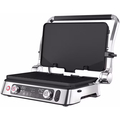 Контактный гриль (прижимной) BRAUN MultiGrill 9 Pro CG9167 