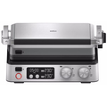 Контактный гриль (прижимной) BRAUN MultiGrill 7 CG7040 