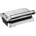 Контактный гриль (прижимной) Tefal OptiGrill 4 in 1 XL GC784D 