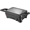 Контактный гриль (прижимной) LIBERTON LPG-1401 