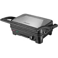 Контактный гриль (прижимной) LIBERTON LPG-1401 