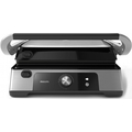Контактный гриль (прижимной) Philips Series 5000 HD6301/90 