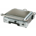 Контактный гриль (прижимной) MPM MGR-10M 
