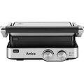 Контактный гриль (прижимной) Amica GK 4011 