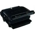 Контактный гриль (прижимной) TEFAL OptiGrill Elite GC750830 