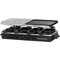 Раклетница Russell Hobbs Multi Raclette 26280-56 черный 
