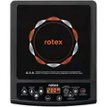Настольная плита электрическая ROTEX RIO215-G 