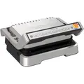 Умный электрогриль TEFAL OptiGrill 4in1 GC774D30 