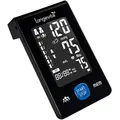 Тонометр автоматический LONGEVITA DBP-6177 для измерения артериального давления на плече, большая манжета 