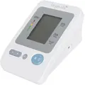 Тонометр автоматический  LONGEVITA BP-1304 для измерения артериального давления на плече 