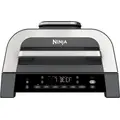 Гриль Ninja Sizzle MAX Air Grill & Air Fryer Cooking probe (DG551EU) 