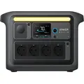 Зарядная станция Anker Solix C1000X / 1800 Вт / 1056 Вт⋅ч / LiFePO4 (A1761311) 
