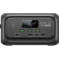 Зарядная станция Bluetti Elite 10 / 200 Вт / 128 Вт⋅ч / LiFePO4 (P-EL10-EU-GY-BL-010) 