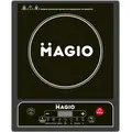 Настольная плита электрическая MAGIO MG-441 