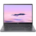Ноутбук Acer Chromebook Plus 514 CB514-6H [CB514-6H-34FA] (NX.JFHEU.001) Steel Gray 