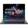 Игровой ноутбук Acer Nitro 16S AN16S-61 (NH.QXJEU.004) Obsidian Black 