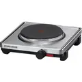 Настольная плита электрическая Rommelsbacher AK 1599/E 