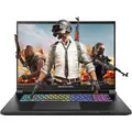 Ноутбук Dream Machines RX5080-18 X580WNS-G [RX5080-18UA27] 18" Black 