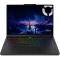 Игровой ноутбук Lenovo Legion Pro 5 16IAX10 (83F30034RA) Eclipse Black 